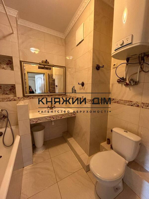 Оренда Квартира 1-кімнатна, 16/25 поверх на Туманяна Ованеса ул. Kiev - photo 14