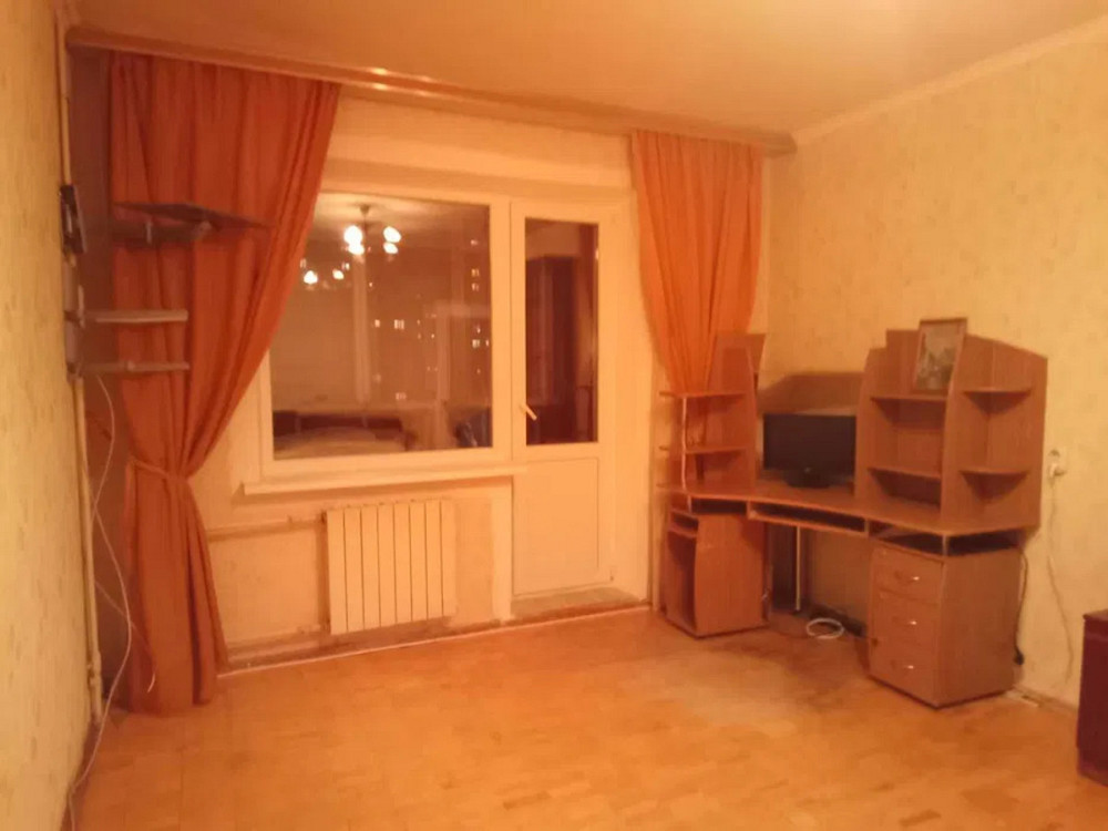 Продаж Квартира 1-кімнатна, 6/16 поверх на Григоренко, 7Б Kiev - photo 9