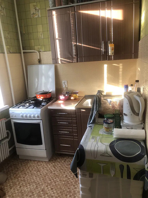 Продаж однокімнатної квартири. Кропивницький - фото 5