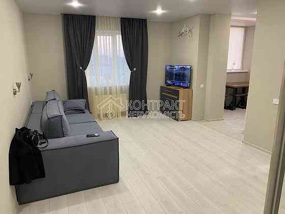 Продаж Квартира 1-кімнатна, 9/16 поверх на вул. Академіка Павлова Kharkiv