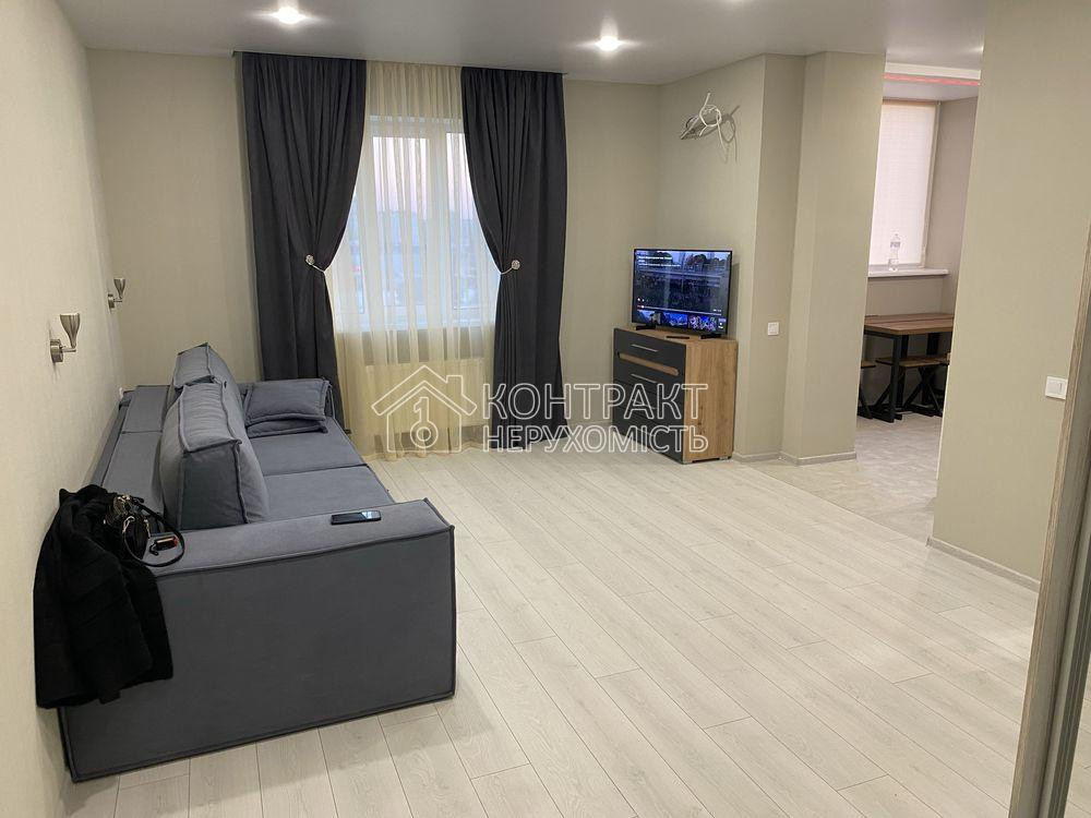 Продаж Квартира 1-кімнатна, 9/16 поверх на вул. Академіка Павлова Kharkiv - photo 2