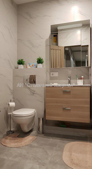 Продаж Будинок 1-кімнатний на Осокорська вул., 2А Київ - фото 12