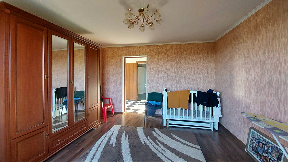 дом для большой семьи в Корсунцах Одеса - фото 12