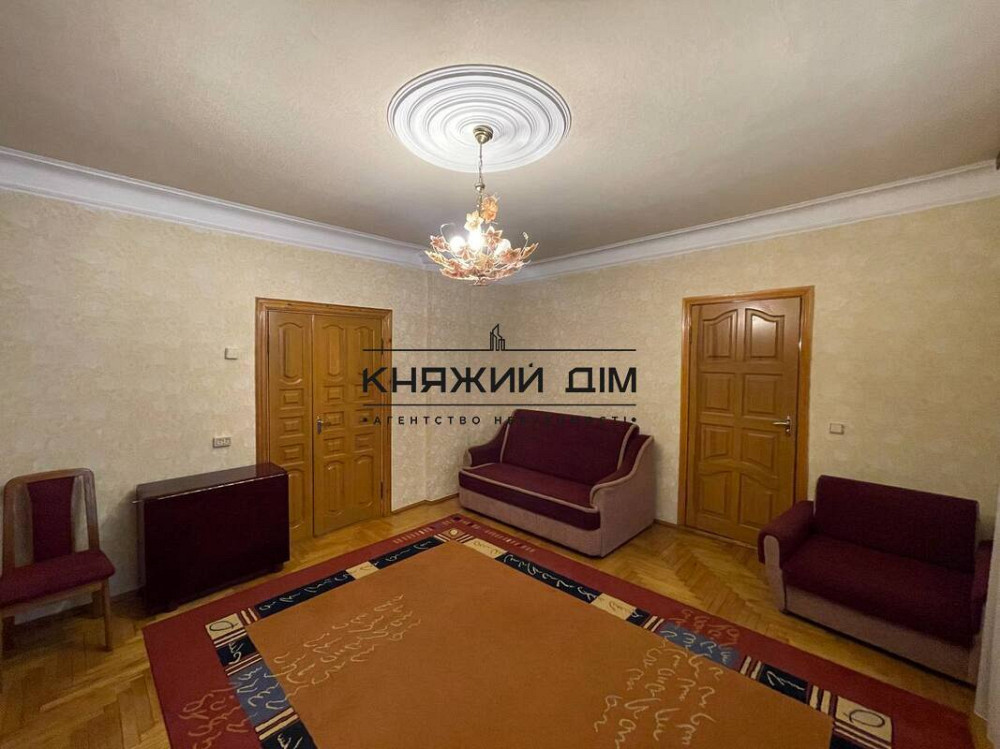 Оренда  Будинок    на Баумана ул./Януша Корчака вул. Київ - фото 13