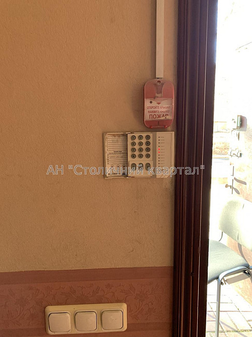 Оренда офісне приміщення на Сокальська вул., 4 приміщень - 1, поверх - 1/5 Київ - фото 14