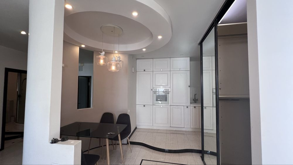 Продаж Квартира 2-кімнатна, 13/13 поверх на Ернста Федора вул., д. 16б Київ - фото 6