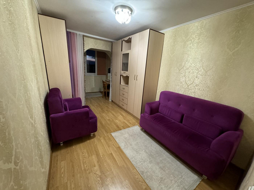 Продаж Квартира на улица Шевченка 4 Novoyavorovske - photo 7