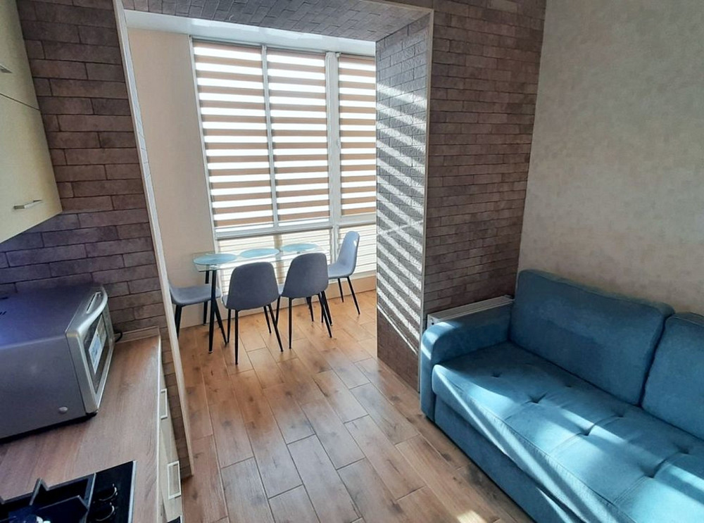 Продаж Квартира 1-кімнатна, 4/12 поверх на Владимирская ул., 1 Dnipro - photo 3