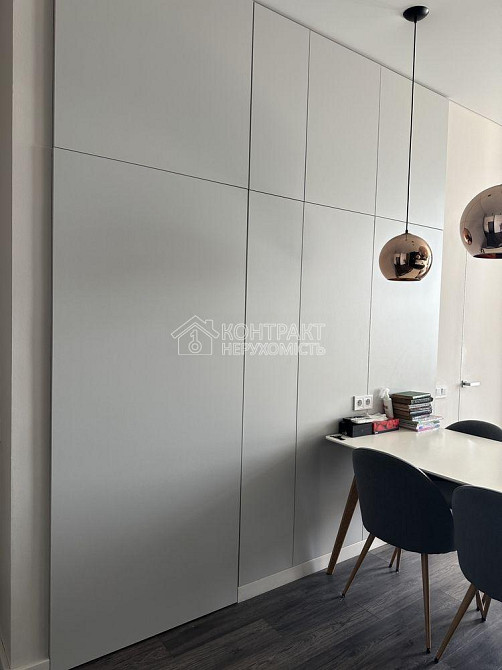 Продаж Квартира 3-кімнатна, 9/9 поверх на вул. Клочківська Харків - фото 5