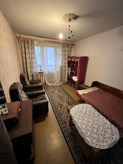 Оренда Квартира 2-кімнатна, 3/9 поверх на Щусєва, 42 Київ - фото 5