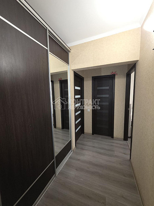 Продаж Квартира 3-кімнатна, 7/9 поверх на вул. Валентинівська Харків - фото 8