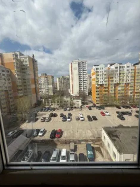 Продаж Квартира 3-кімнатна на ул. Академика Сахарова, 36 Одеса - фото 15