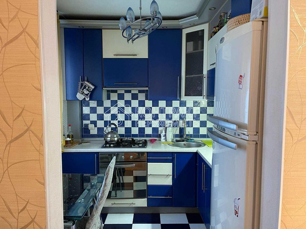 Оренда Квартира 3-кімнатна, 2/5 поверх на вул. Жасминовий Харків - фото 2