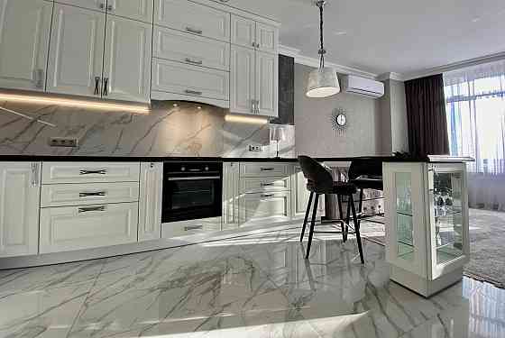 Продаж Квартира 3-кімнатна, 5/25 поверх на Мореходный пер., 2а Одеса