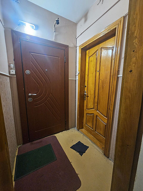 Продаж Квартира 3-кімнатна, 6/9 поверх на Івана Павла, 22 Ивано-Франковск - изображение 7