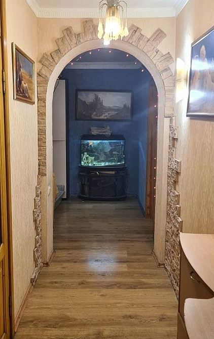 Продаж Квартира 3-кімнатна, 2/9 поверх на Крушельницкой, 6 Дніпро - фото 15