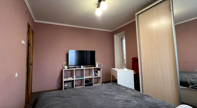 Оренда Квартира 1-кімнатна, 11/23 поверх на Червоної Калини, 72 Київ - фото 11