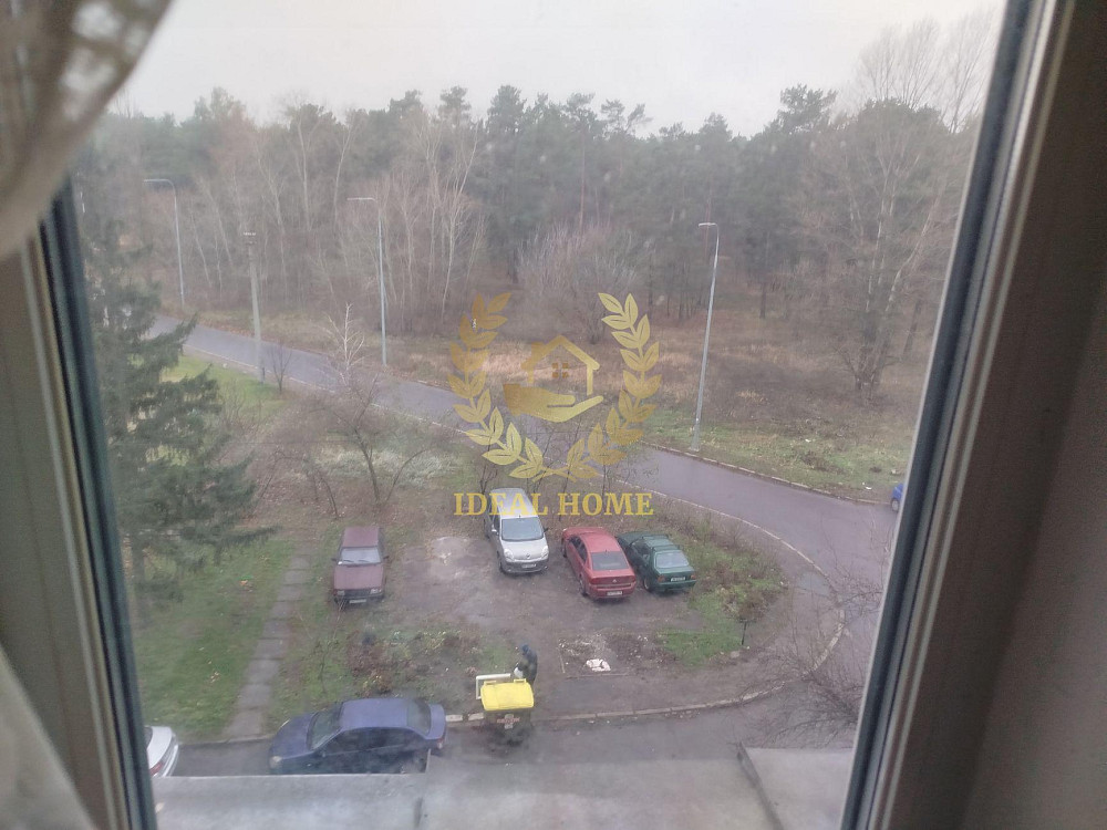 Продаж Квартира 1-кімнатна на Милютенко ул., 46 Киев - изображение 3