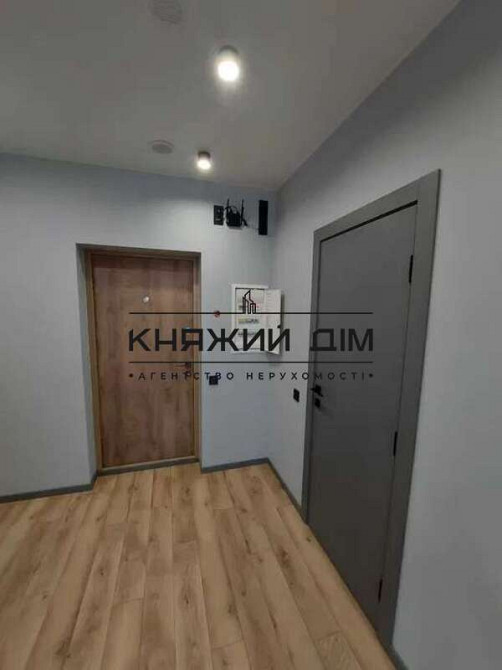 Продаж 1-кімнатна квартира студіо в ЖК Метрополіс. № 21143635 Київ - фото 7