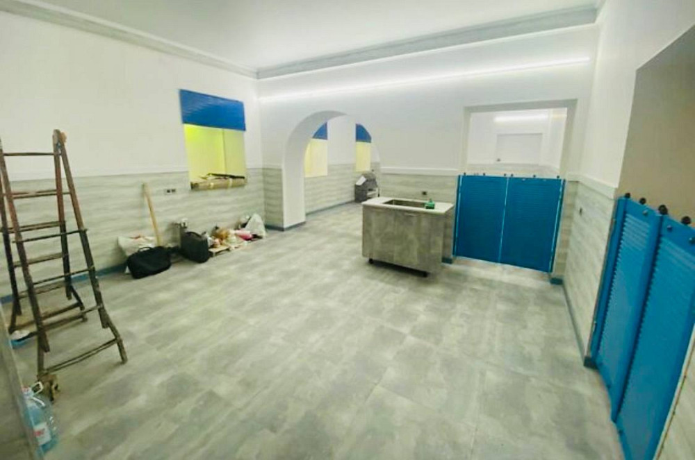 Продам 5-ти комнатную квартиру на ул. Жуковского/Покровский пер. Одесса - изображение 17