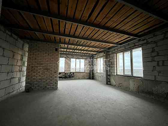 Продаж Квартира 1-кімнатна, 6/6 поверх на вул. Букова Харків