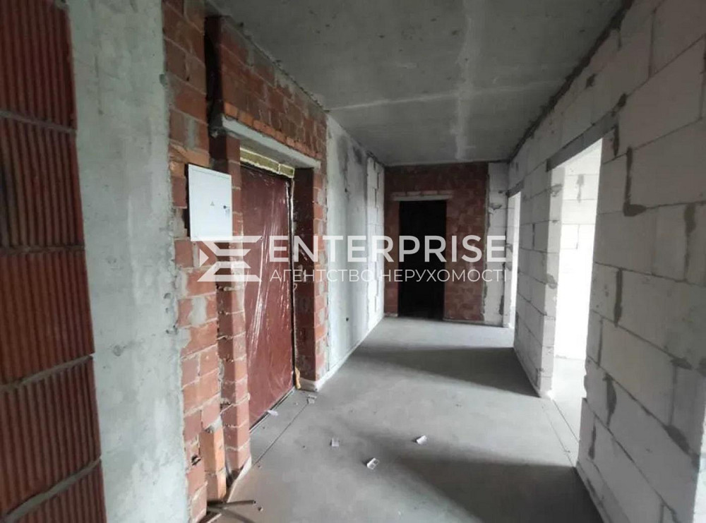 Продаж 2к Квартира 59 кв.м Заболотного Академіка вул. Киев - изображение 9