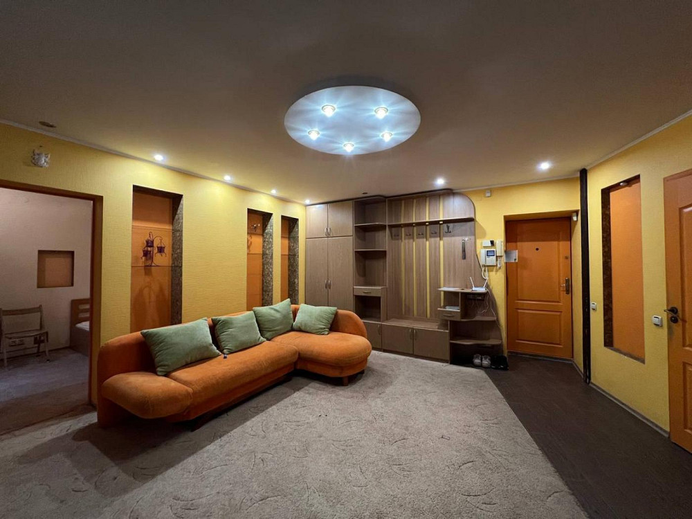 Оренда Квартира 2-кімнатна, 3/9 поверх на вул. Кільцева Винники - фото 9