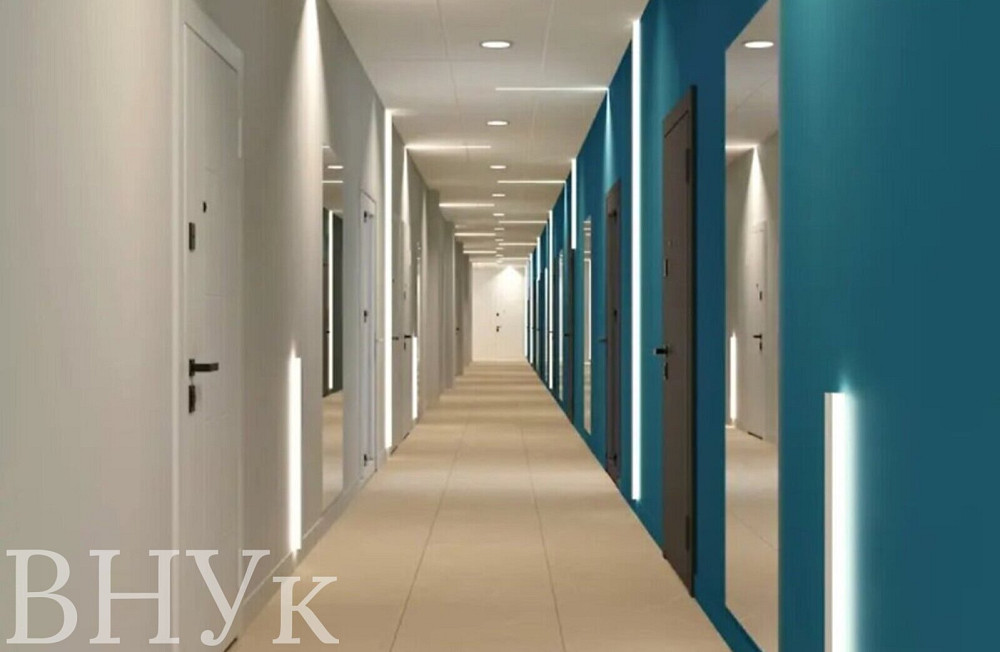 Продаж Квартира 1-кімнатна, 3/9 поверх на Комарова Червоноармійська Чернівці - фото 7