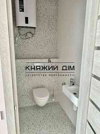 Продаж 3-кімнатної квартири в ЖК Метрополіс. м.Теремки. № 21146078 Київ