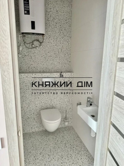 Продаж 3-кімнатної квартири в ЖК Метрополіс. м.Теремки. № 21146078 Київ - фото 5