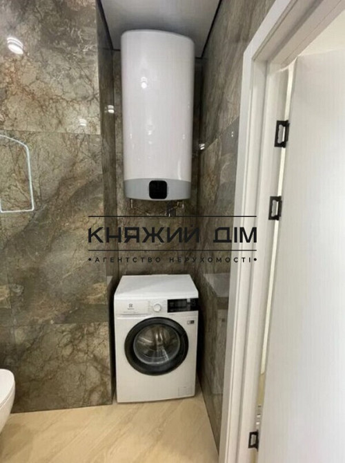 Оренда Квартира 2-кімнатна, 23/25 поверх на Ревуцкого ул. Киев - изображение 14