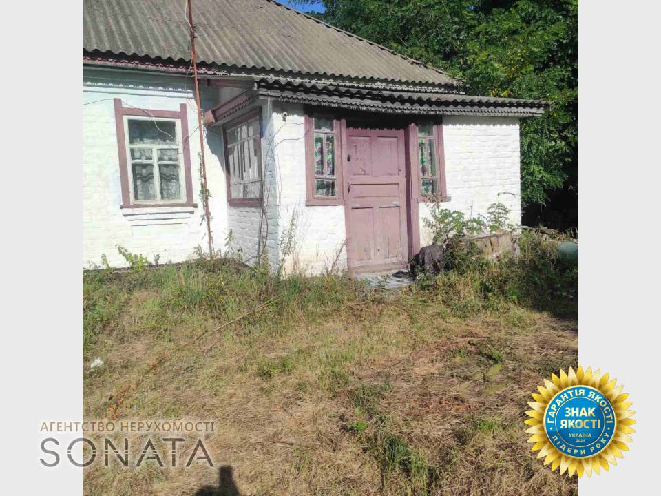Продаж 1-поверховий Будинок  57 кв.м 2 кімн. на вул. Ярська, 53 Деньги - фото 4
