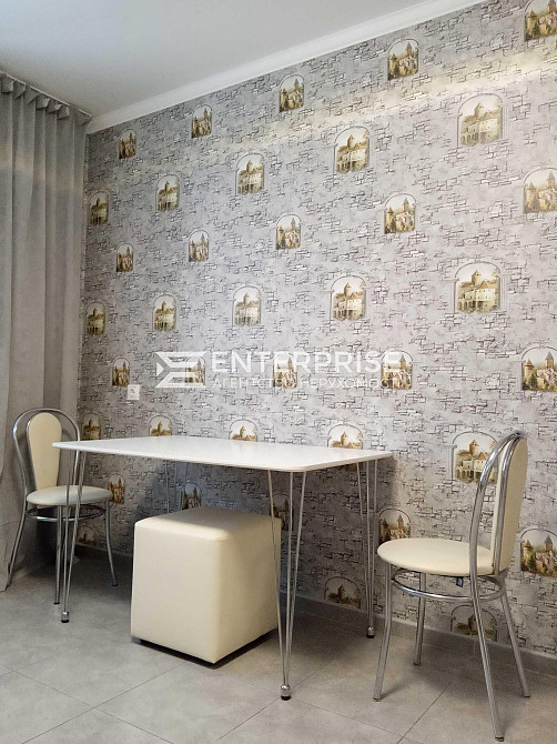 Продаж Квартира 1-кімнатна, 21/21 поверх на вул. Пономарьова Kotsyubyns'ke - photo 3