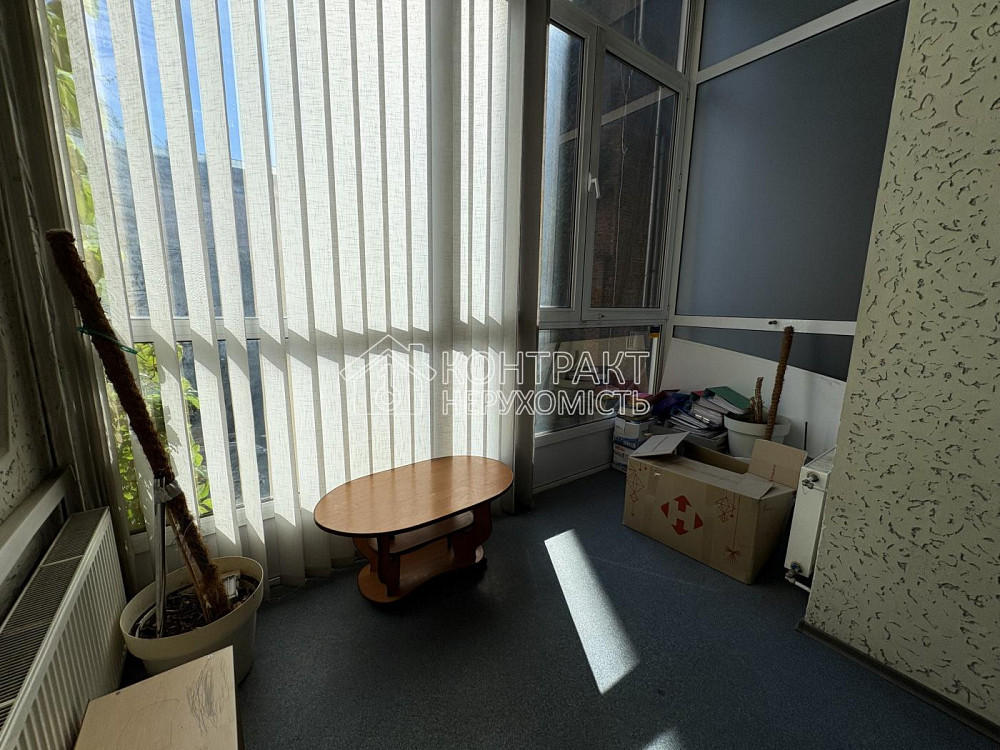 Оренда офісне приміщення на вул. Римарська приміщень - 3, поверх - 1/6 Харків - фото 7