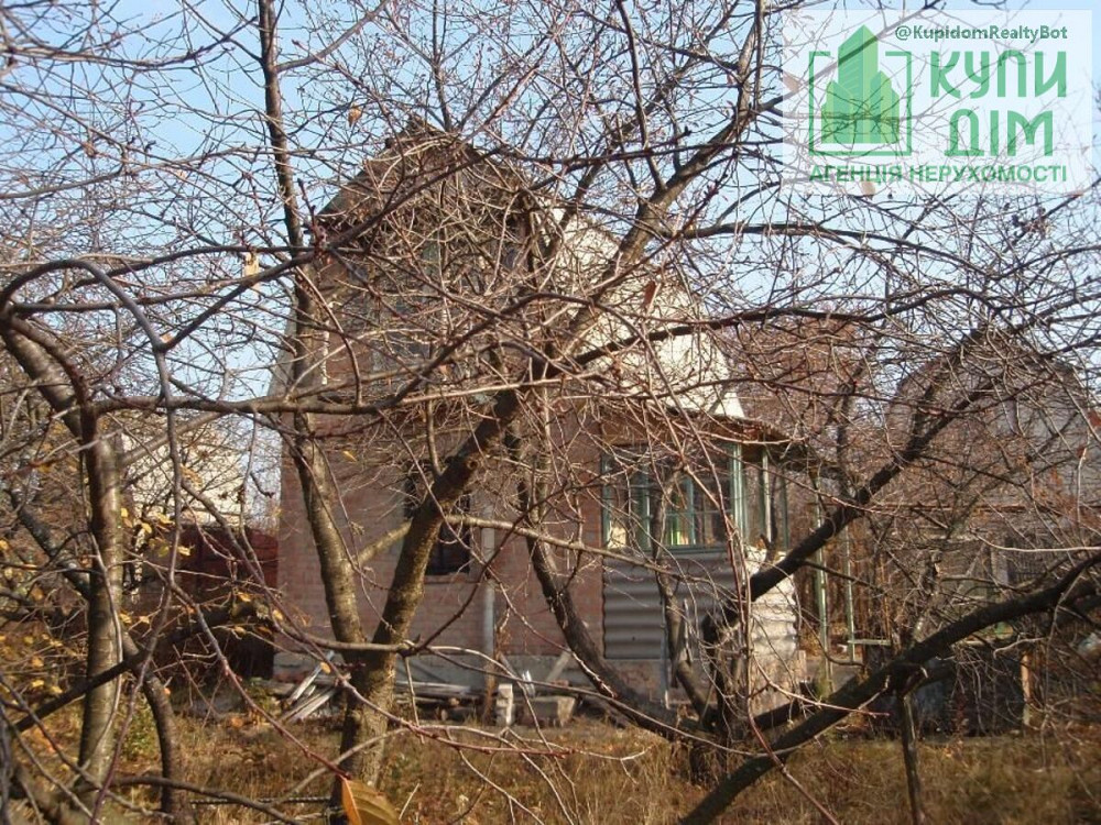 Дачна ділянка 12 соток Кропивницький - фото 3