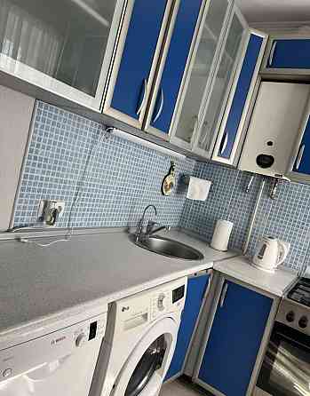 У продажу 2-х кімнатна квартира на 6 ст. Фонтана Odessa