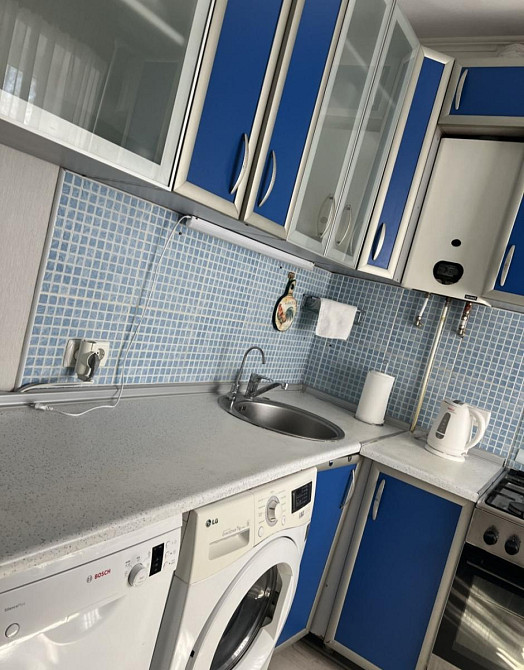 У продажу 2-х кімнатна квартира на 6 ст. Фонтана Одеса - фото 3