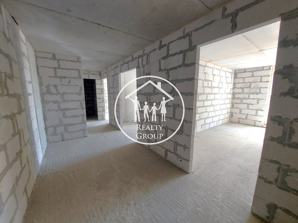 Продаж 2к Квартира 68 кв.м Рудненська вул., 8 Львів - фото 7