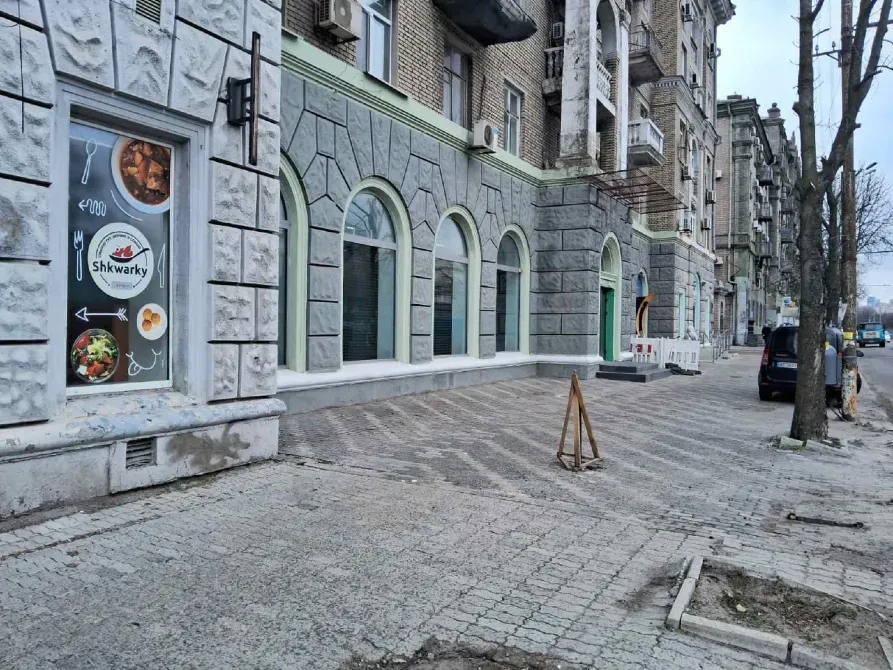 Здається Приміщення вільного призначення площа 255 кв.м Дніпро Дмитра Яворницького Дніпро - фото 1