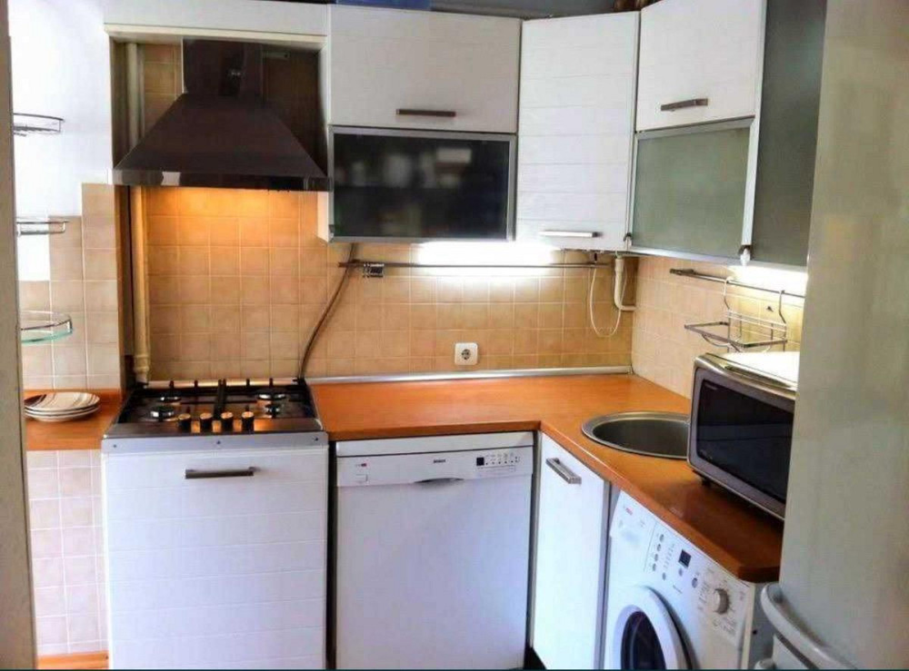 Продам 2х кімн.квартиру на 7 ст Фонтану Одеса - фото 2