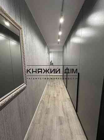 Перша здача! Оренда роздільної 2-х к. квартири в ЖК Варшавський Плюс. № 11203487 Киев