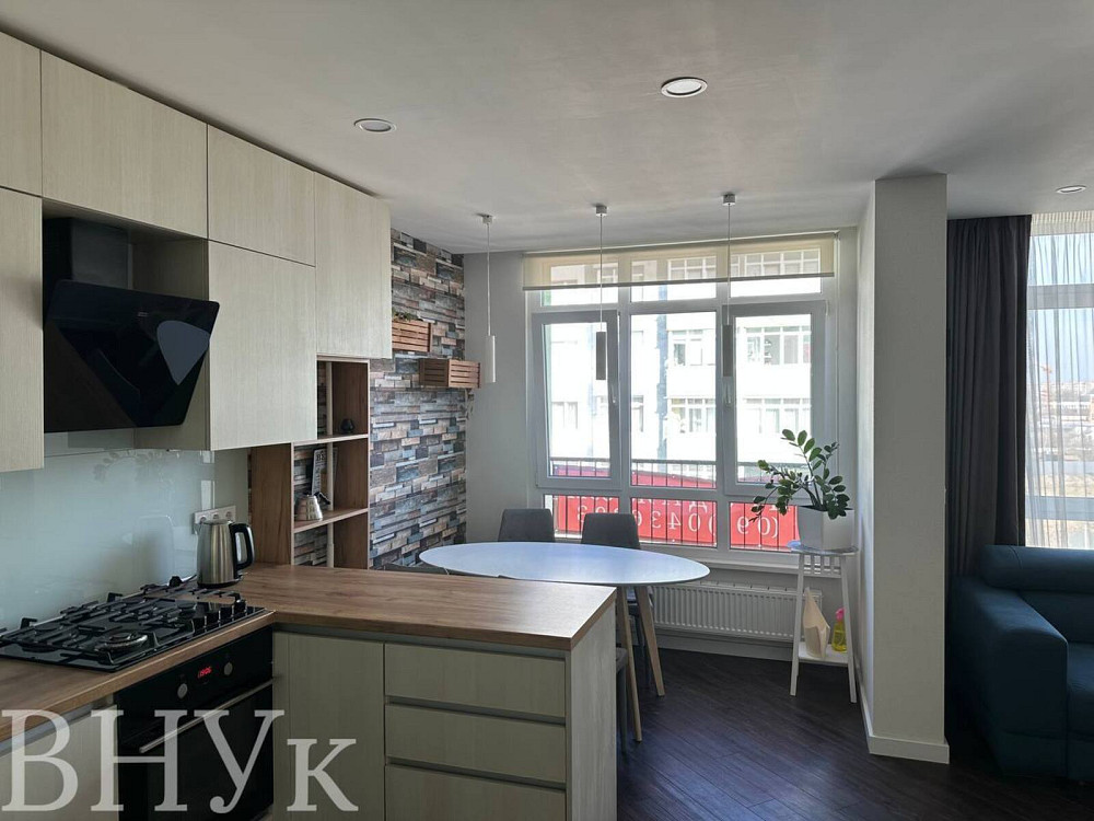 Продаж Квартира 2-кімнатна, 8/9 поверх на вул. Пасічна L'viv - photo 11