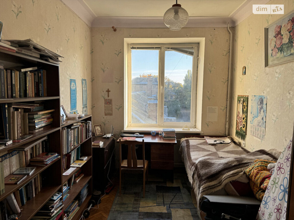 Продаж Квартира 2-кімнатна, 4/5 поверх на Науки, 21 Kiev - photo 6