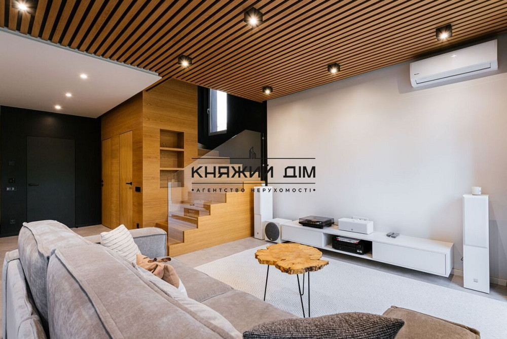 Продаж 2- поверхового будинку в КГ Villaggo. № 2211607  - фото 4