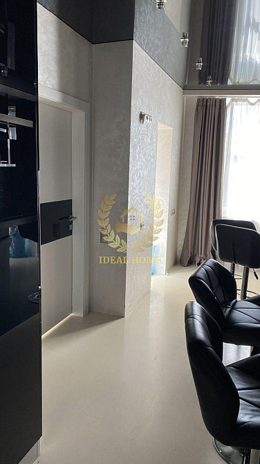 Продаж Квартира 1-кімнатна, 6/23 поверх на Леси Украинки бул., 7А Київ - фото 8