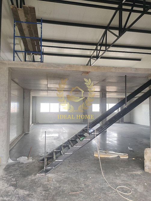 Продаж складське приміщення на Киевская ул., 38 приміщень - 1  - фото 4