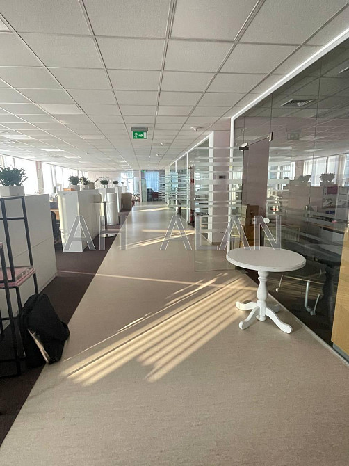 Оренда офісне приміщення на Нововокзальна вул., 2 приміщень - 25, поверх - 2/5 Київ - фото 8