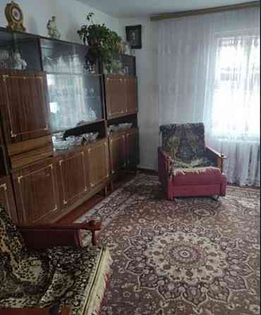 Продаж 1-поверховий Частина будинку з ділянкою 7 сот 44 кв.м 2 кімн. на пров.Капітульний Zhytomyr