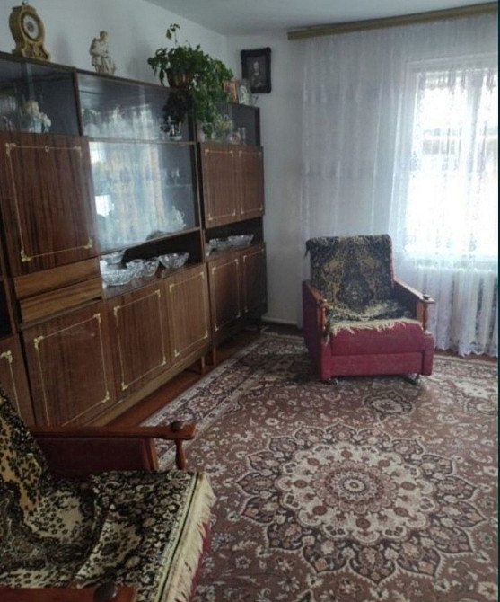 Продаж 1-поверховий Частина будинку з ділянкою 7 сот 44 кв.м 2 кімн. на пров.Капітульний Житомир - изображение 4