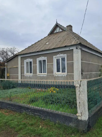 Продам дом в Кремидовке (Лиманский район, 20 км от Одессы) Кремидівка